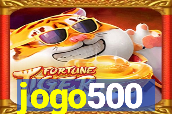 jogo500