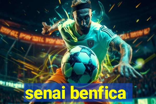 senai benfica