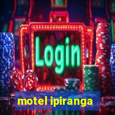 motel ipiranga