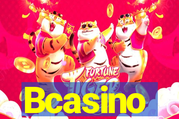 Bcasino