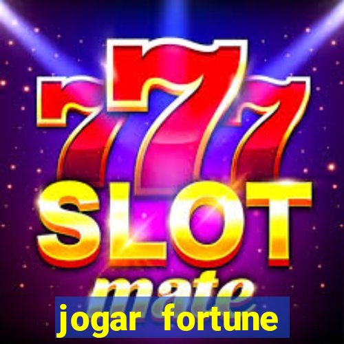 jogar fortune double demo