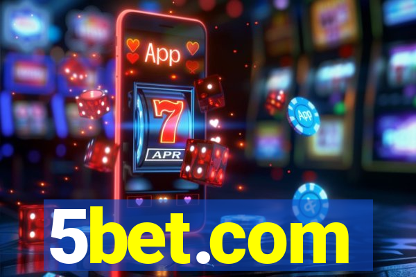 5bet.com