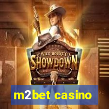 m2bet casino