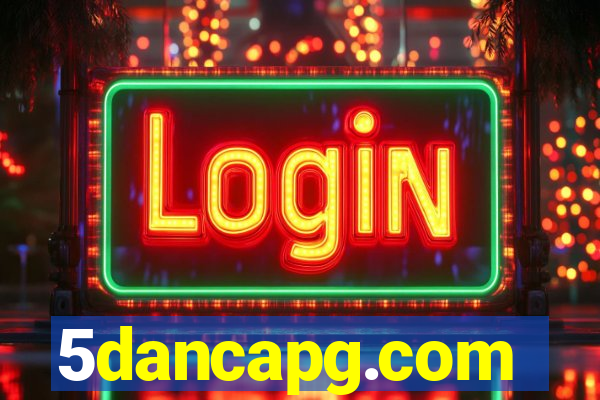 5dancapg.com