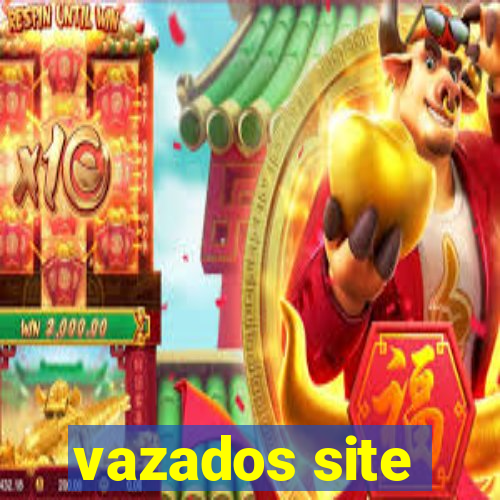 vazados site