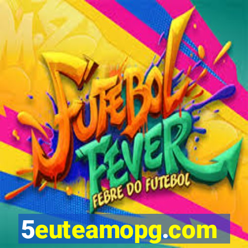 5euteamopg.com