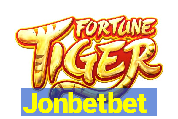 Jonbetbet