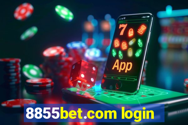 8855bet.com login