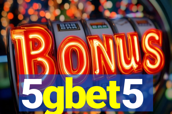 5gbet5