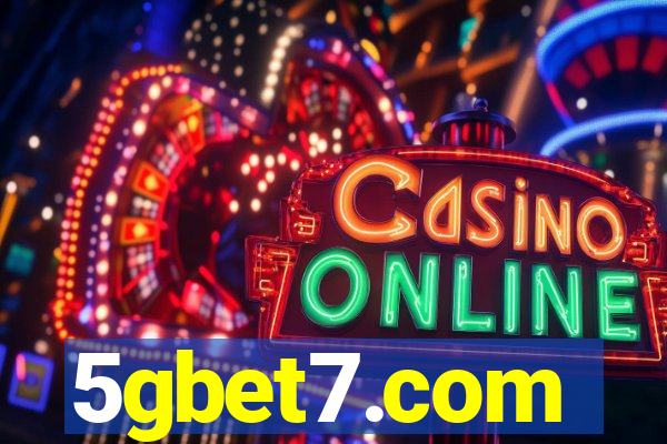 5gbet7.com