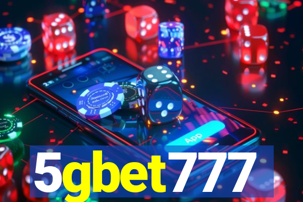 5gbet777