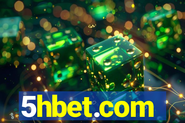 5hbet.com