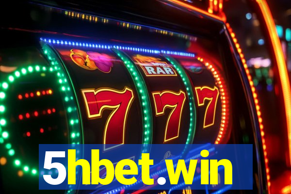 5hbet.win