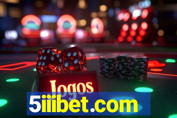 5iiibet.com