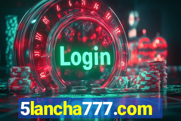 5lancha777.com