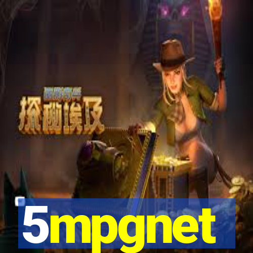 5mpgnet