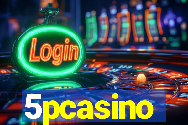 5pcasino