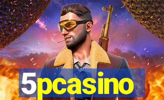 5pcasino