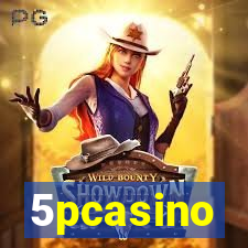 5pcasino