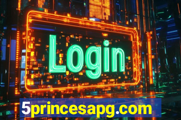 5princesapg.com