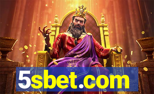 5sbet.com