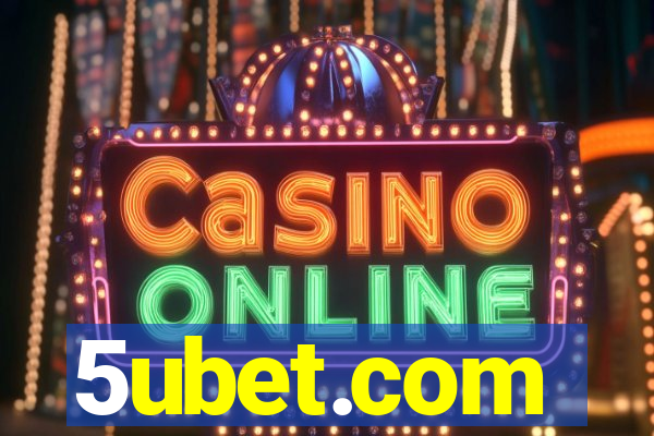 5ubet.com