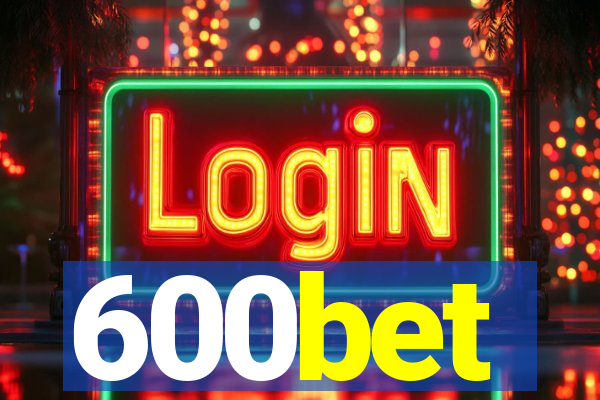 600bet