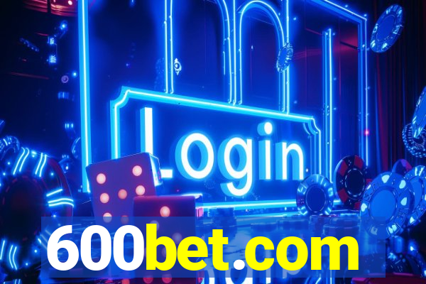 600bet.com