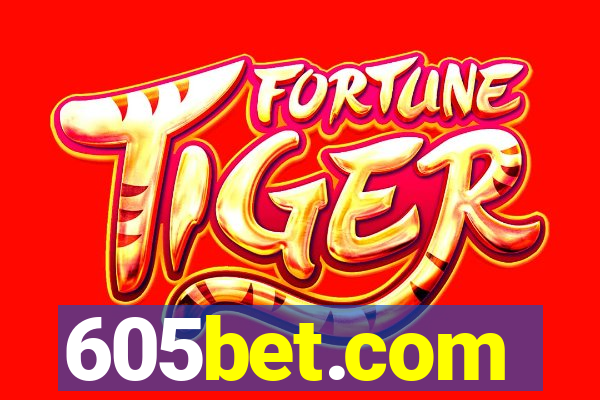 605bet.com