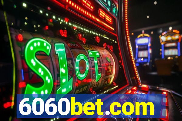 6060bet.com