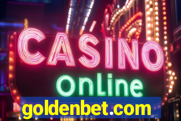 goldenbet.com