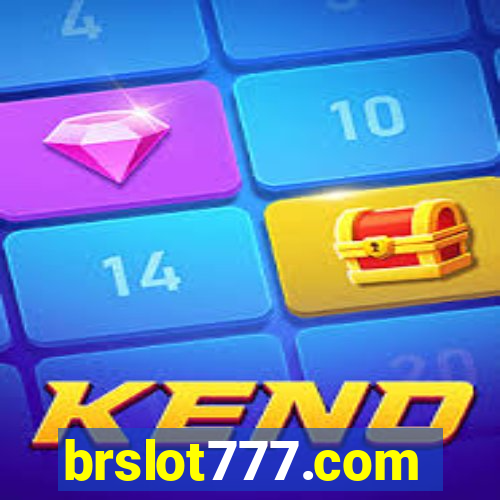 brslot777.com