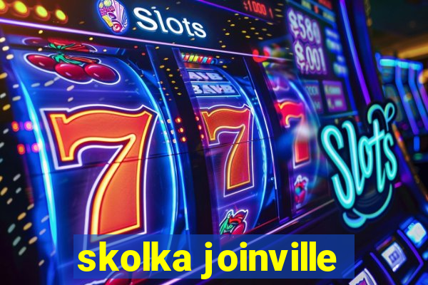 skolka joinville