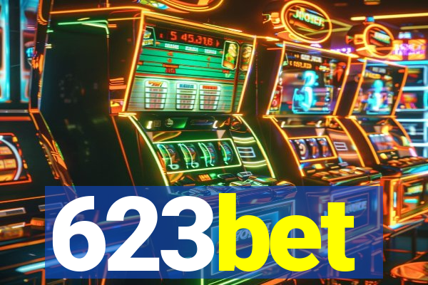 623bet