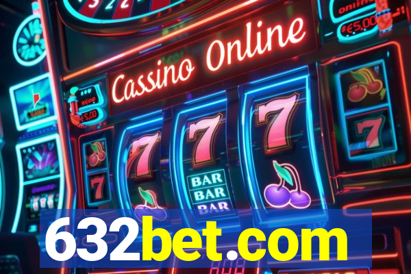 632bet.com