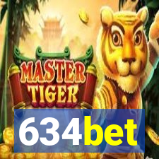 634bet