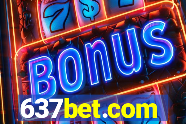 637bet.com