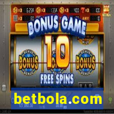 betbola.com