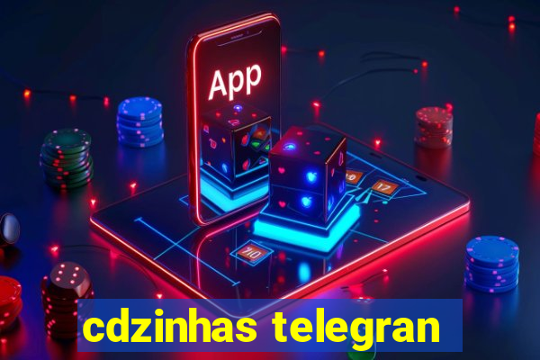 cdzinhas telegran