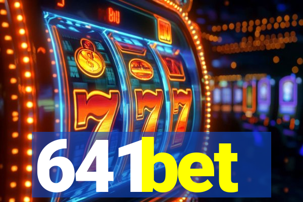 641bet