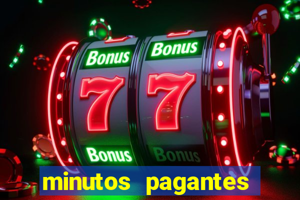 minutos pagantes fortune rabbit