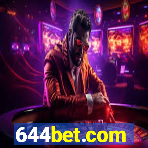 644bet.com