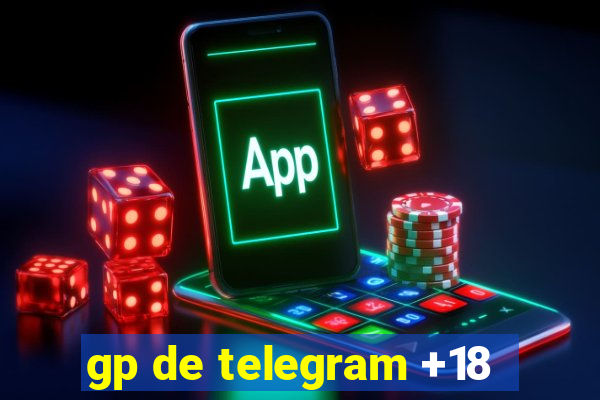 gp de telegram +18