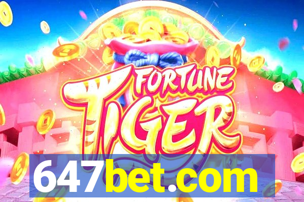 647bet.com