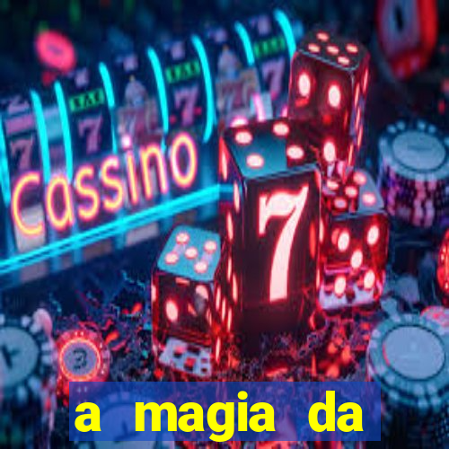 a magia da sobrevivência download