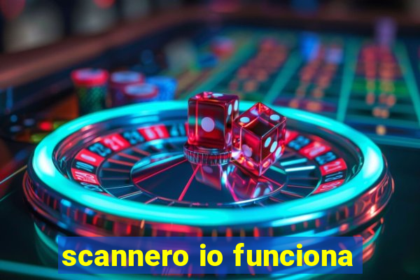 scannero io funciona