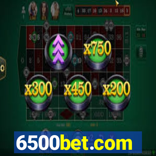 6500bet.com