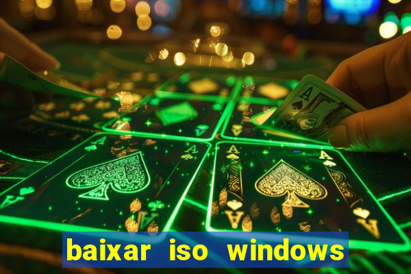 baixar iso windows server 2019