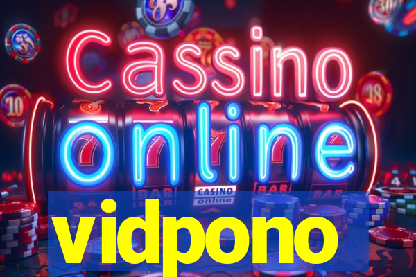 vidpono