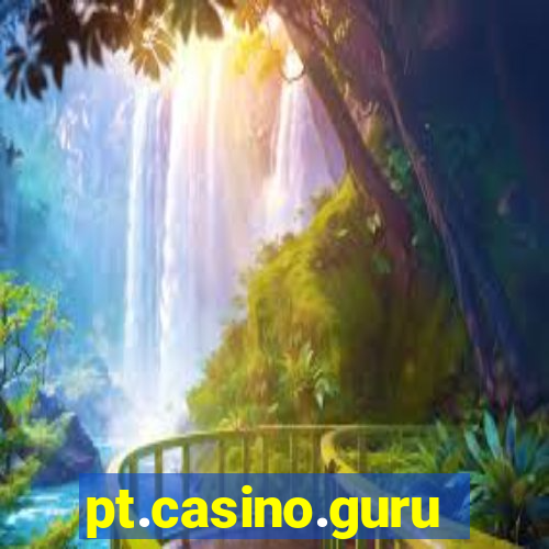 pt.casino.guru